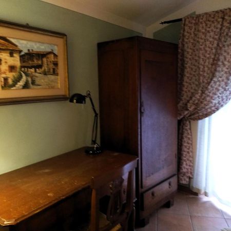 Il Molino Di Serravalle Bibbiena Zewnętrze zdjęcie