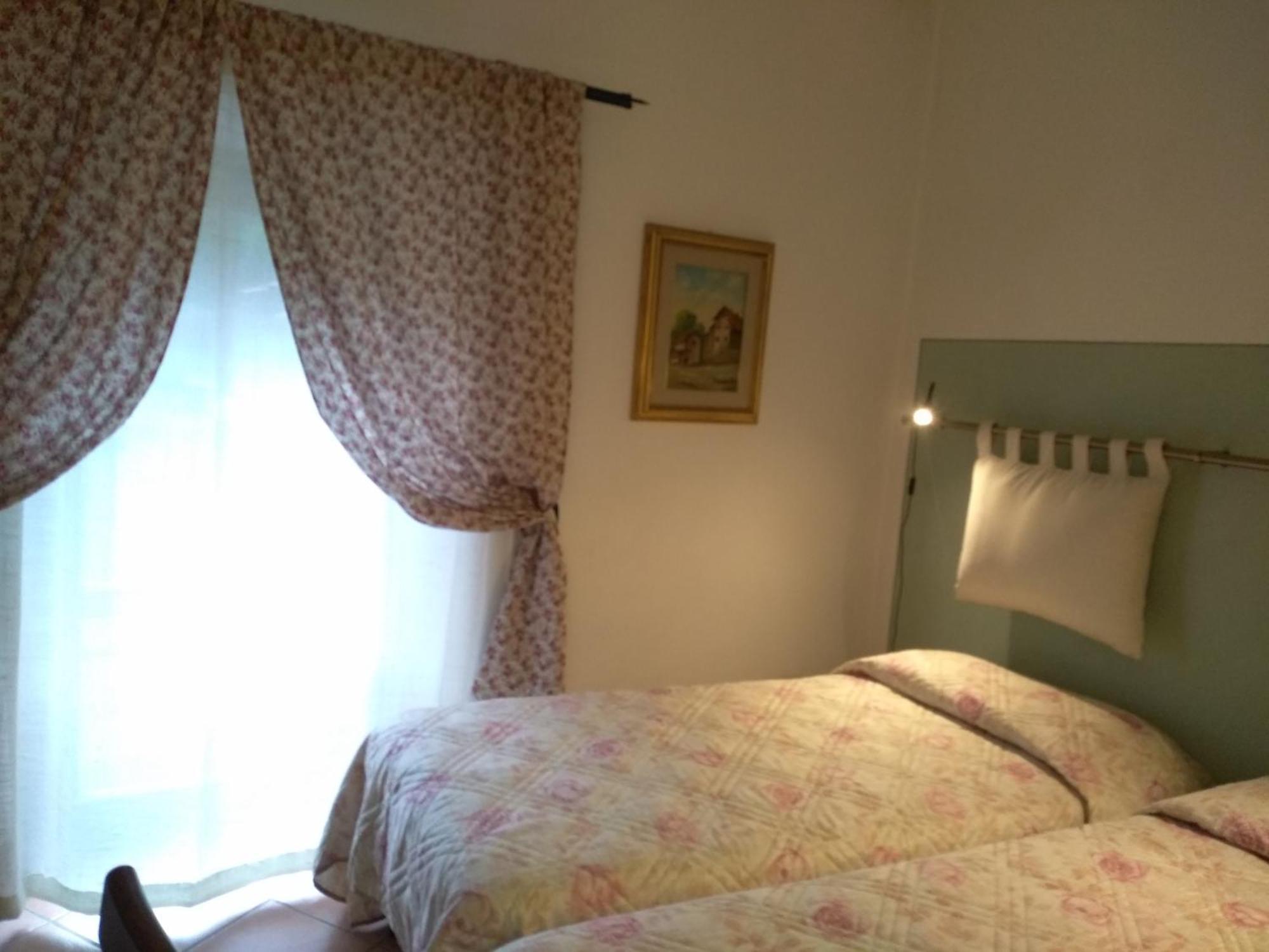 Il Molino Di Serravalle Bibbiena Zewnętrze zdjęcie