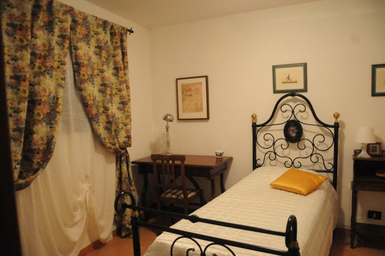 Il Molino Di Serravalle Bibbiena Zewnętrze zdjęcie